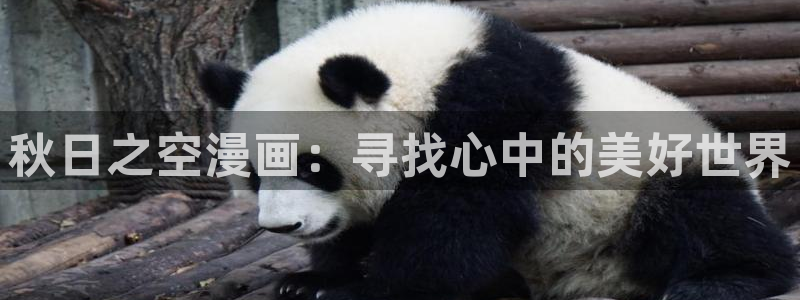 汗汗漫画樱花：秋日之空漫画：寻找心中的美好世界